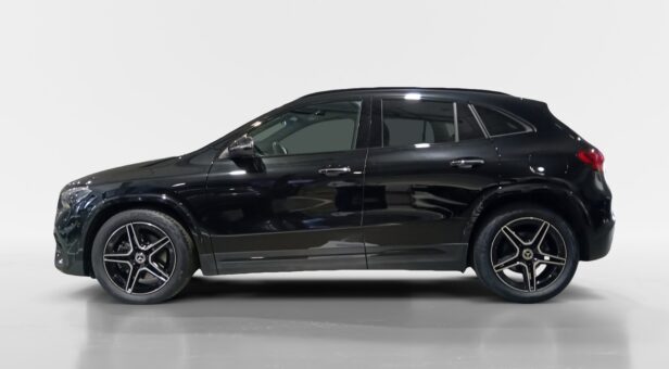 MERCEDES GLA -CLASS GLA 200 d MERCEDES GLA -CLASS GLA 200 d