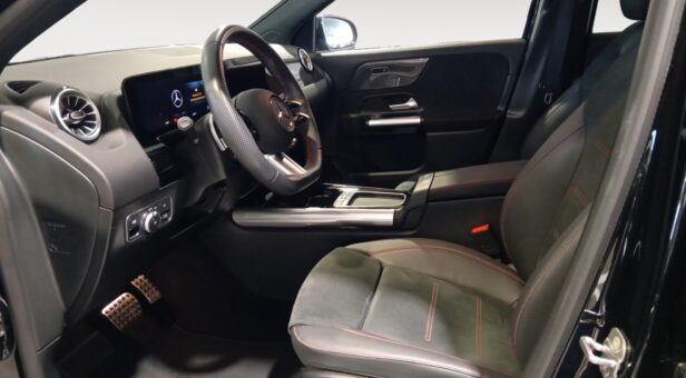 MERCEDES GLA -CLASS GLA 200 d MERCEDES GLA -CLASS GLA 200 d