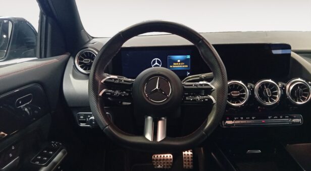 MERCEDES GLA -CLASS GLA 200 d MERCEDES GLA -CLASS GLA 200 d