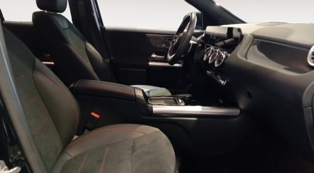 MERCEDES GLA -CLASS GLA 200 d MERCEDES GLA -CLASS GLA 200 d