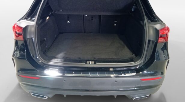 MERCEDES GLA -CLASS GLA 200 d MERCEDES GLA -CLASS GLA 200 d