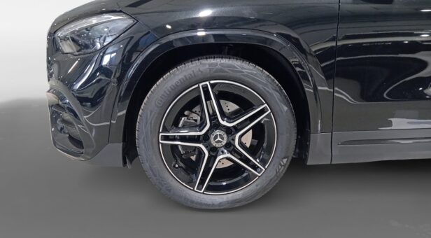 MERCEDES GLA -CLASS GLA 200 d MERCEDES GLA -CLASS GLA 200 d