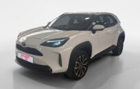 TOYOTA YARIS CROSS TODOTERRENO 1.5 VVT-I HYBRID ACTIVE TECH 116 5p