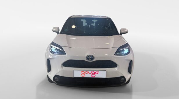 TOYOTA YARIS CROSS TODOTERRENO 1.5 VVT-I HYBRID ACTIVE TECH 116 5p TOYOTA YARIS CROSS TODOTERRENO 1.5 VVT-I HYBRID ACTIVE TECH 116 5p