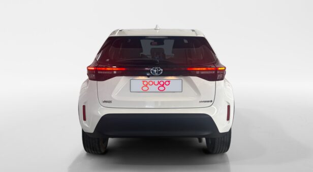 TOYOTA YARIS CROSS TODOTERRENO 1.5 VVT-I HYBRID ACTIVE TECH 116 5p TOYOTA YARIS CROSS TODOTERRENO 1.5 VVT-I HYBRID ACTIVE TECH 116 5p