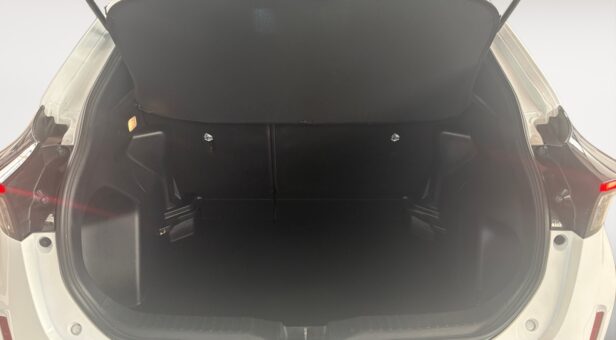 TOYOTA YARIS CROSS TODOTERRENO 1.5 VVT-I HYBRID ACTIVE TECH 116 5p TOYOTA YARIS CROSS TODOTERRENO 1.5 VVT-I HYBRID ACTIVE TECH 116 5p