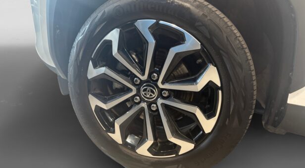 TOYOTA YARIS CROSS TODOTERRENO 1.5 VVT-I HYBRID ACTIVE TECH 116 5p TOYOTA YARIS CROSS TODOTERRENO 1.5 VVT-I HYBRID ACTIVE TECH 116 5p