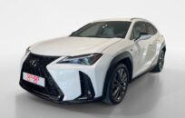 LEXUS UX HIBRIDO 300h F SPORT 4×2