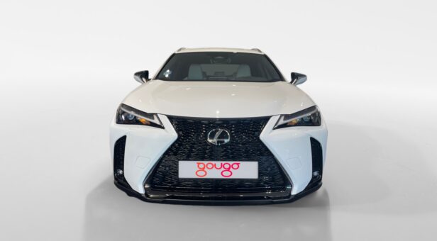 LEXUS UX HIBRIDO 300h F SPORT 4×2