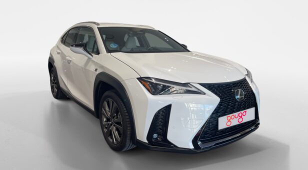 LEXUS UX HIBRIDO 300h F SPORT 4×2