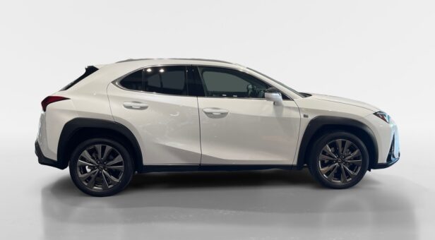 LEXUS UX HIBRIDO 300h F SPORT 4×2
