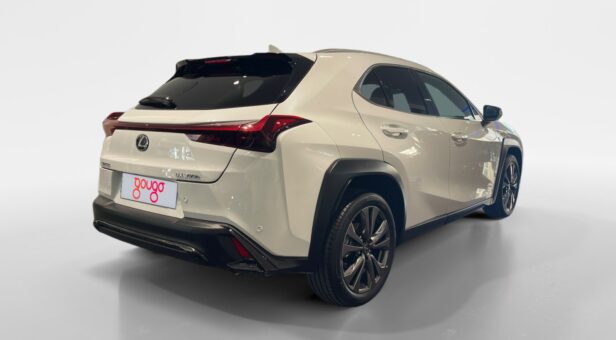 LEXUS UX HIBRIDO 300h F SPORT 4×2