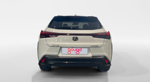 LEXUS UX HIBRIDO 300h F SPORT 4×2