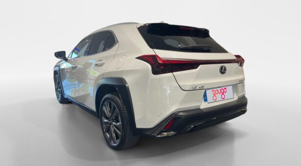 LEXUS UX HIBRIDO 300h F SPORT 4×2