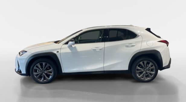 LEXUS UX HIBRIDO 300h F SPORT 4×2