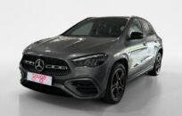 MERCEDES GLA -CLASS GLA 250 e