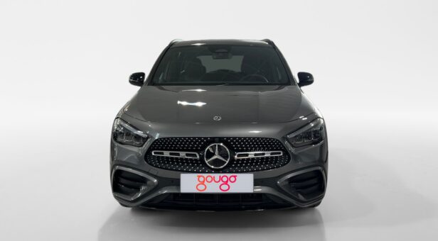MERCEDES GLA -CLASS GLA 250 e