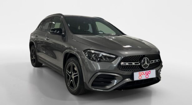 MERCEDES GLA -CLASS GLA 250 e