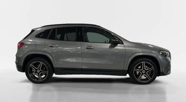 MERCEDES GLA -CLASS GLA 250 e