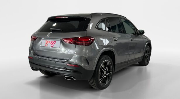 MERCEDES GLA -CLASS GLA 250 e