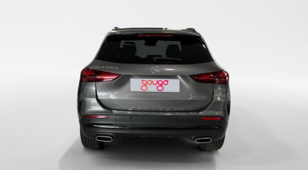 MERCEDES GLA -CLASS GLA 250 e