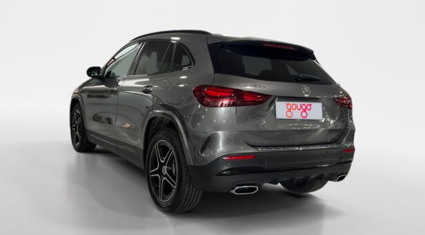 MERCEDES GLA -CLASS GLA 250 e