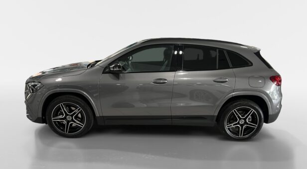 MERCEDES GLA -CLASS GLA 250 e