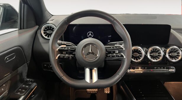 MERCEDES GLA -CLASS GLA 250 e