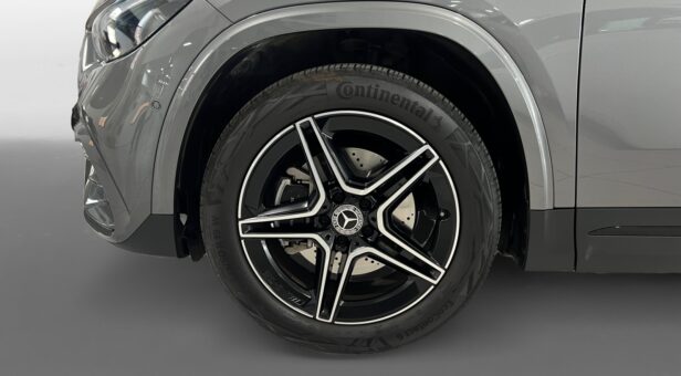 MERCEDES GLA -CLASS GLA 250 e
