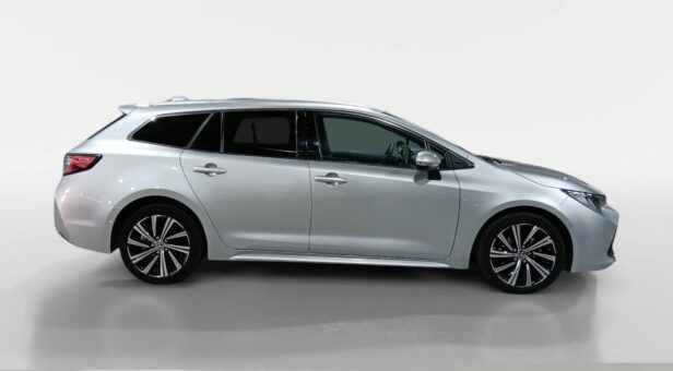 TOYOTA COROLLA FAMILIAR 1.8 HEV STYLE E-CVT 140 5p