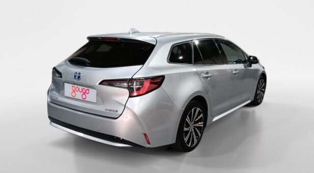 TOYOTA COROLLA FAMILIAR 1.8 HEV STYLE E-CVT 140 5p