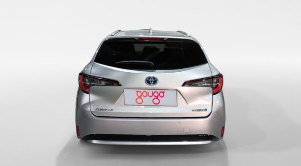 TOYOTA COROLLA FAMILIAR 1.8 HEV STYLE E-CVT 140 5p