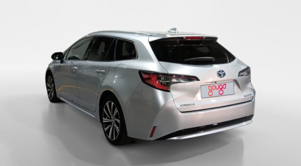 TOYOTA COROLLA FAMILIAR 1.8 HEV STYLE E-CVT 140 5p