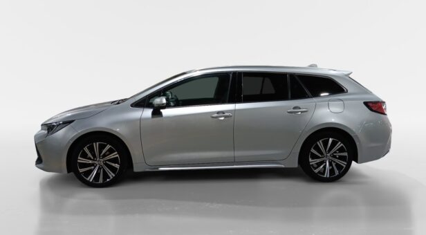 TOYOTA COROLLA FAMILIAR 1.8 HEV STYLE E-CVT 140 5p