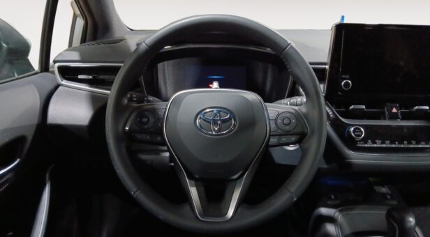 TOYOTA COROLLA FAMILIAR 1.8 HEV STYLE E-CVT 140 5p
