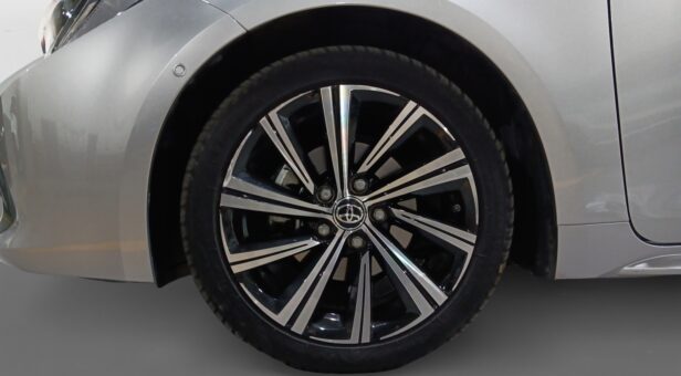 TOYOTA COROLLA FAMILIAR 1.8 HEV STYLE E-CVT 140 5p