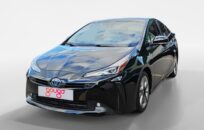 TOYOTA PRIUS BERLINA CON PORTON 1.8 VVT-I HYBRID PRIUS LUXURY AUTO 122 5p