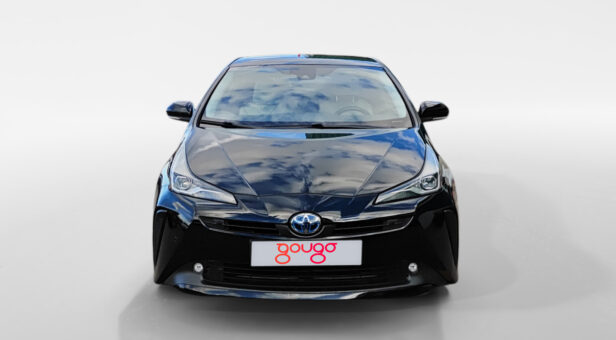 TOYOTA PRIUS BERLINA CON PORTON 1.8 VVT-I HYBRID PRIUS LUXURY AUTO 122 5p