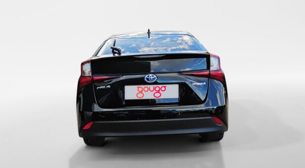TOYOTA PRIUS BERLINA CON PORTON 1.8 VVT-I HYBRID PRIUS LUXURY AUTO 122 5p