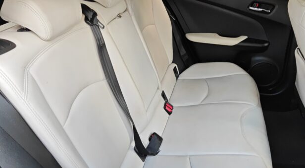 TOYOTA PRIUS BERLINA CON PORTON 1.8 VVT-I HYBRID PRIUS LUXURY AUTO 122 5p