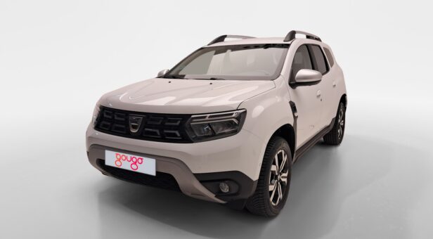 DACIA DUSTER TODOTERRENO 1.5 BLUE DCI 85KW PRESTIGE 4WD 115 5p