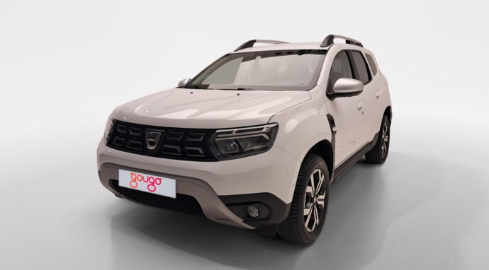 DACIA DUSTER TODOTERRENO 1.5 BLUE DCI 85KW PRESTIGE 4WD 115 5p