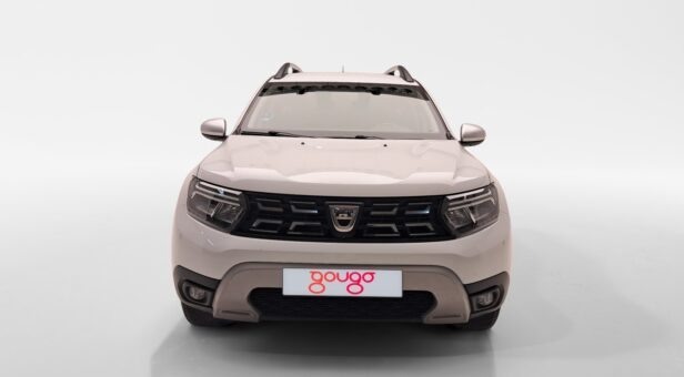 DACIA DUSTER TODOTERRENO 1.5 BLUE DCI 85KW PRESTIGE 4WD 115 5p