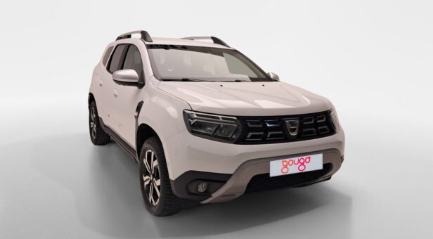 DACIA DUSTER TODOTERRENO 1.5 BLUE DCI 85KW PRESTIGE 4WD 115 5p