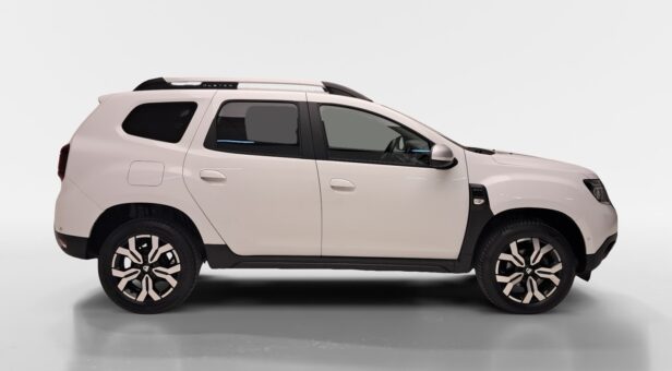 DACIA DUSTER TODOTERRENO 1.5 BLUE DCI 85KW PRESTIGE 4WD 115 5p
