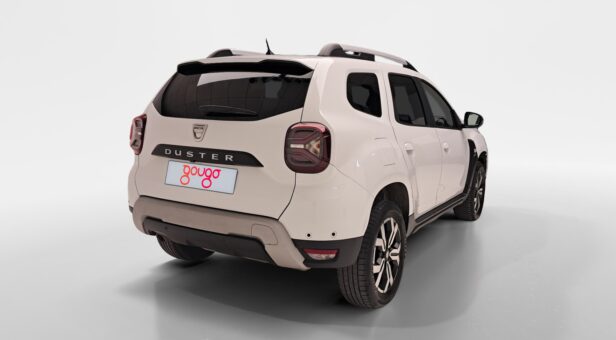 DACIA DUSTER TODOTERRENO 1.5 BLUE DCI 85KW PRESTIGE 4WD 115 5p