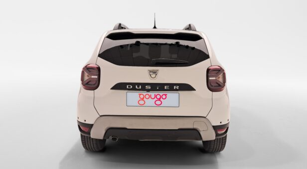 DACIA DUSTER TODOTERRENO 1.5 BLUE DCI 85KW PRESTIGE 4WD 115 5p