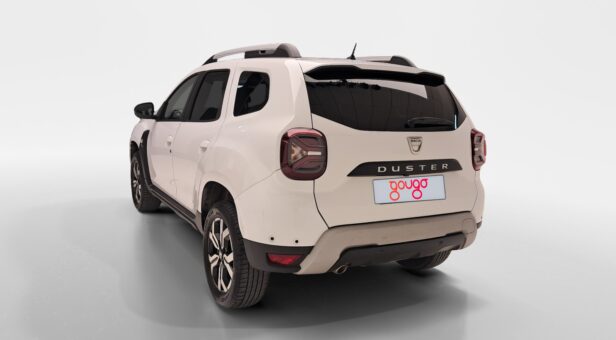 DACIA DUSTER TODOTERRENO 1.5 BLUE DCI 85KW PRESTIGE 4WD 115 5p