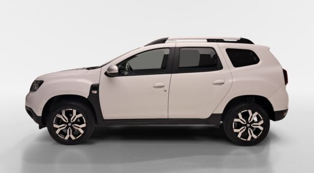 DACIA DUSTER TODOTERRENO 1.5 BLUE DCI 85KW PRESTIGE 4WD 115 5p