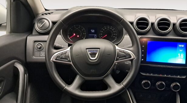 DACIA DUSTER TODOTERRENO 1.5 BLUE DCI 85KW PRESTIGE 4WD 115 5p
